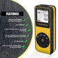 BTMETER BT-9235C Non-contact Laser Tachometer Digital Diagnostic-tool - btmeter-store