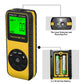 BTMETER BT-9235C Non-contact Laser Tachometer Digital Diagnostic-tool - btmeter-store