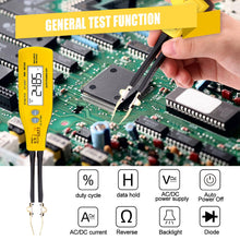 Load image into Gallery viewer, BTMETER BT-990C SMD Tester, Digital Insulation tester Multimeter - btmeter-store