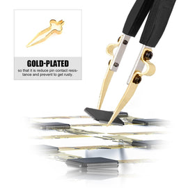 BTMETER BT-990C SMD Tester, Digital Insulation tester Multimeter - btmeter-store