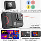 BTMETER BT-T1-PF210 High Resolution IR Infrared Thermal Imaging Camera, 3.5in Color Display Screen - btmeter-store