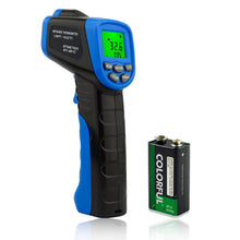 Load image into Gallery viewer, BTMETER BT-981C Low Temperature Infrared Thermometer - btmeter-store