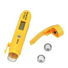 Cargar imagen en el visor de la galería, BTMETER BT-960C Digital Infrared Thermometer - btmeter-store