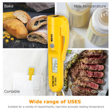 Cargar imagen en el visor de la galería, BTMETER BT-960C Digital Infrared Thermometer - btmeter-store