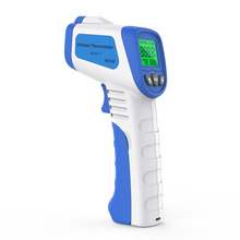 Laden Sie das Bild in den Galerie-Viewer, BTMETER BT-981AS Digital Infrared Forehead Thermometer - btmeter-store