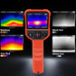 BTMETER BT-T4-TI003-R Thermal Imaging Camera 210*160 IR Resolution 3.5" LCD Screen - btmeter-store